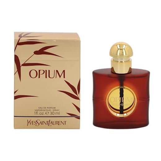 Yves Saint Laurent Opium Eau De Perfume Vapo., One size, 30 ml