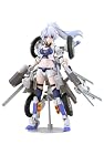 壽屋(KOTOBUKIYA) フレームアームズ・ガール セカンドジャイヴ 全高約160mm ノンスケール プラモデル