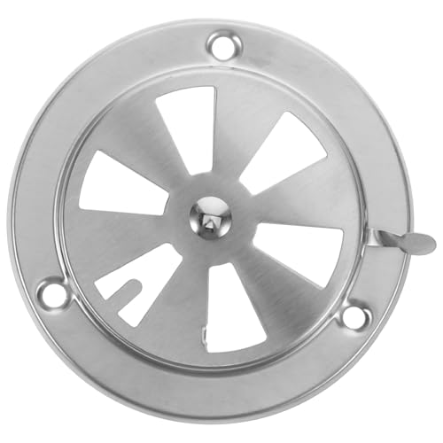 CLISPEED �ی^�X�e�����X��RV�G�A�x���g�J�o�[ ���a95mm ���ʓI�ȒʋC �ȒP���t���\ ���b�g��RV�̊��C��J�o�[���čœK�Ȕr�C�x���g�J�o�[