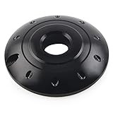 ducati 1199 panigale black for sale Excellent Material：Made of premium aluminum alloy material for enhancing its strength and durability. It is not easily deformed and suitable for long time usage.