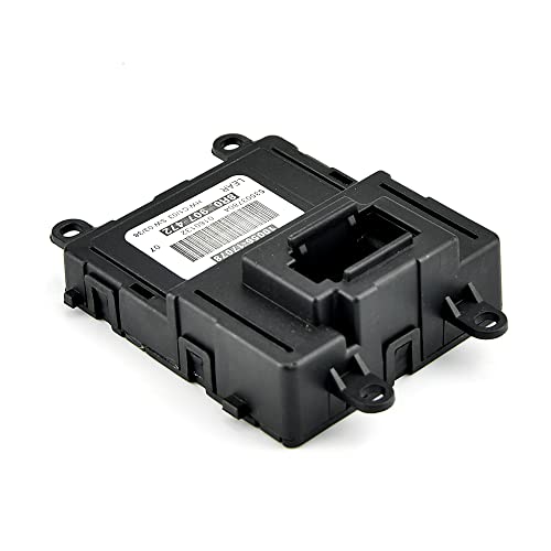 MKptopia Neue Drohne LED DRL Steuermodul Vorschaltgerät kompatibel mit Au-di Q5 8R0907472 8R0 907 472 10056-17078