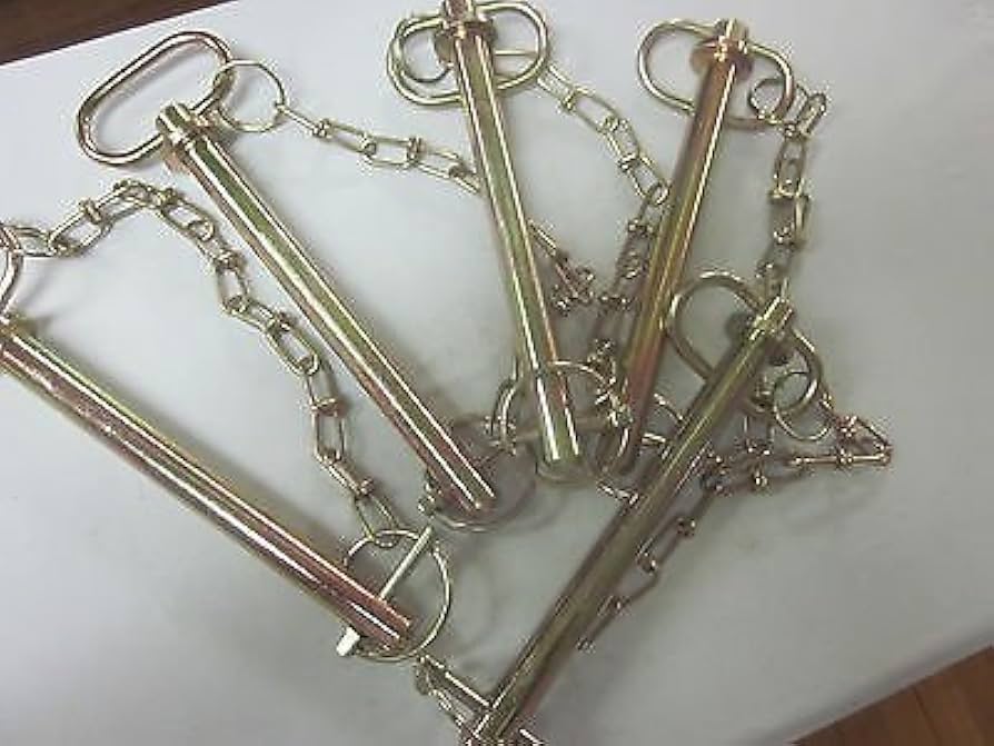 nicho★ Tetra-Teknica Hardware Screw-in U-Shape Garage Storage Wall