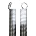 DURA-LIFT Heavy Duty Extension Garage Door Spring 2-Pack (110 lb.)