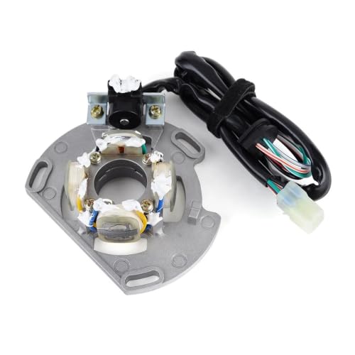 Fallo de encendido solución con bobina estator para KTM 85 y Husqvarna 5