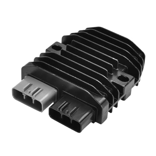 Régulateur redresseur à refroidissement thermique pour BN 302 et 600i