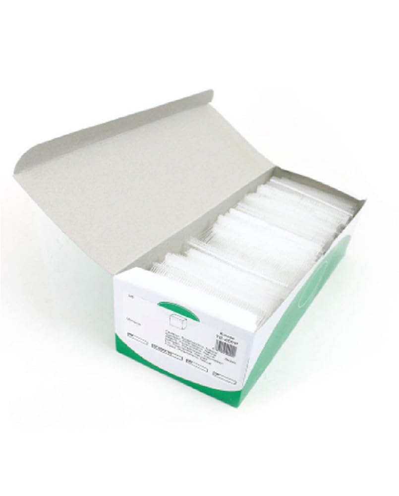 20mm Standard Attachments, Kimble, Barbs, Tags for Standard Tagging Gun (30000)