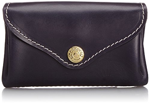 [グレンロイヤル] 小銭入れ SMALL PURSE コンパクトウォレット 小銭入れ カード入れ キャッシュレス イギリス製 本革 ブライドルレザー(牛革) 英国製 03-6188