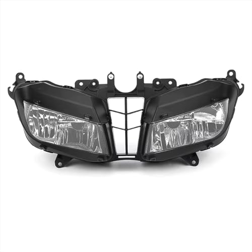 Phare feux avant pour moto CBR 600RR 2013-2020 éclairage complet