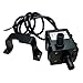 Produktbild Anself Mini Waßerpumpe Tauchpumpe Pumpe elektrische Minipumpe 12 V elektrische Minipumpe für Brunnen Aquarium und Modellbau
