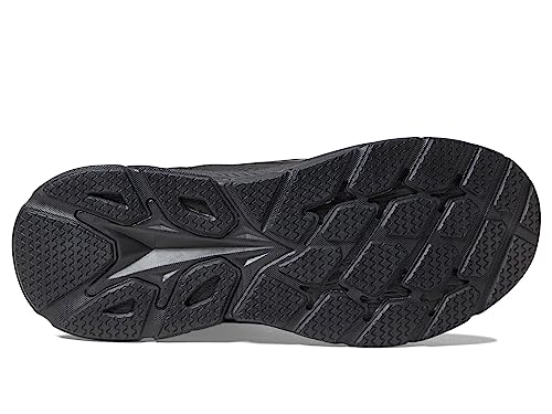 Avenger Work Boots K4 6" Boot - Boots for Men - Leather Upper - Mesh Lining - Round Toe - Padded Collar3