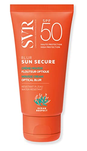 Sun Secure Blur Crema Spf50 50ml