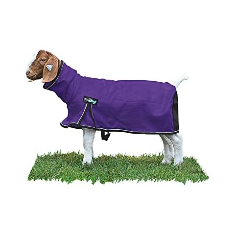 Weaver Leather ProCool Goat Blanket Cover