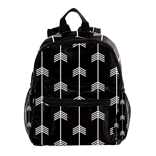 Sac à dos écossais rouge confortable pour soulager le dos des enfants