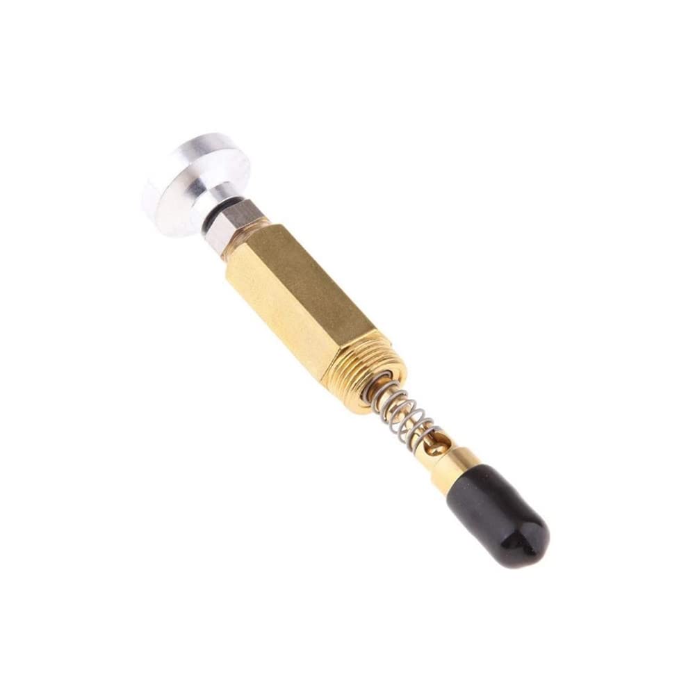 TOTMOX Carb Choke Cable Eliminator Kit, Carb Choke Cable