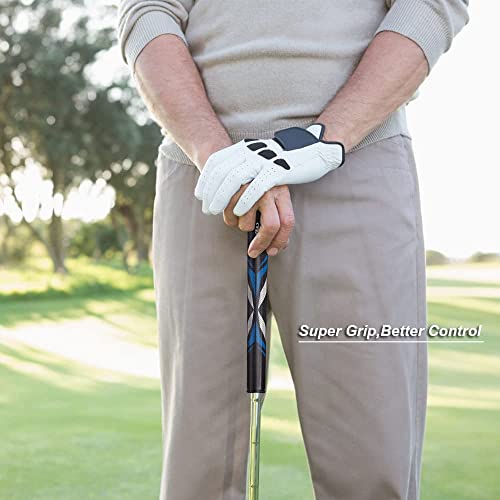 Mazel-Putters-de-golf-para-hombres-diestros-acero-inoxidable-para-hombre-palo-de-golf-35-pulgadas-para-estabilidad-y-precision