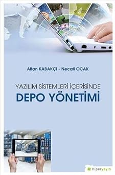 Yaz l m Sistemleri  erisinde Depo Y netimi