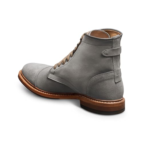 Image of Allen Edmonds mens Landon | Dress Boots
