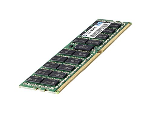 HP 774172-001 MEMORY DIMM 16GB 2Rx4 PC4-2133R-15
