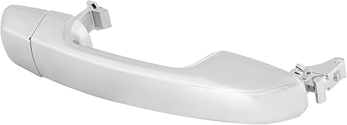 Miniatura 4 de SCITOO Manija de puerta trasera exterior para conductor izquierdo del pasajero derecho para 2010-2018 para Lexus GX460 2010-2020 para Toyota 4Runner