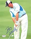 Boo Weekley signed 8x10 photo PSA/DNA Autographed Golf - Autographed Golf Photos