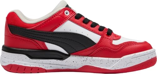 Puma - Juniors Rebound Retro Speckle Shoes