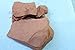 Natural Indian Red Clay - 200 gm