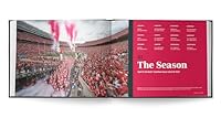 Scarlet Reign: Inside The Ohio State Buckeyes' Fight to Claim College Football's Crown 1638461546 Book Cover