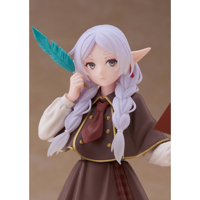 Amazon.co.jp: 葬送のフリーレン Coreful フィギュア フリーレン 探偵