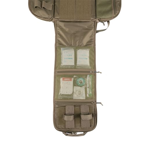 EXCELLENT ELITE SPANKER Tactical Medical Backpack Outdoor Rucksack by EXCELLENT ELITE SPANKER - Image 9