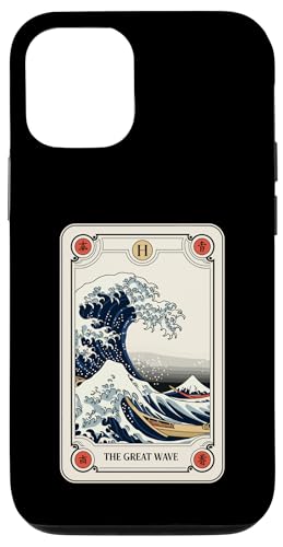 �_�ސ쉫��g �^���b�g�J�[�h ���g�� ��g �X�}�z�P�[�X iPhone 12/12 Pro �p