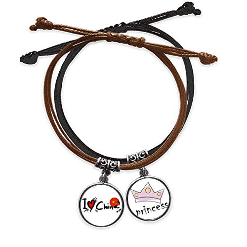 Pulsera amor en chino un regalo de San Valentín con significado cultural profundo