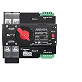 TOQ7e-125/2 Minuterie 230V 2P 125A