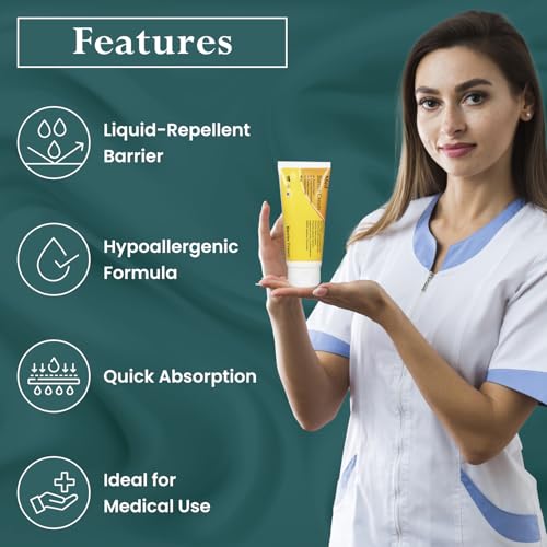 Image of MED Barrier Cream