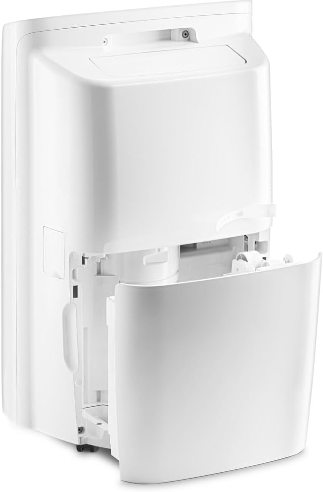 Foto del Deshumidificador