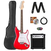 Amazon.co.jp: Fender Squier Stratocaster エレキギター