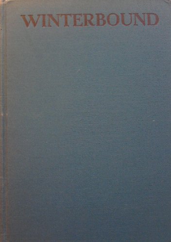Winterbound B004RJN57K Book Cover
