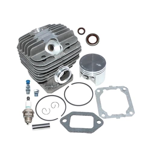Kit cylindre-piston axe 12 mm de haute précision pour St 044 et MS440 - 3