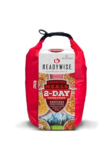 Image of ReadyWise 2 Day Adventure Bag
