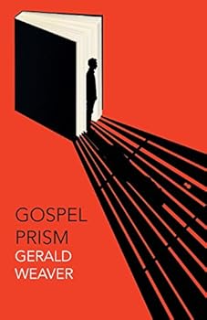 Paperback Gospel Prism Book