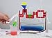 Buki France- Laboratorio de Quimica 200 Juego para Aprender Chimia, 8 Años,...
