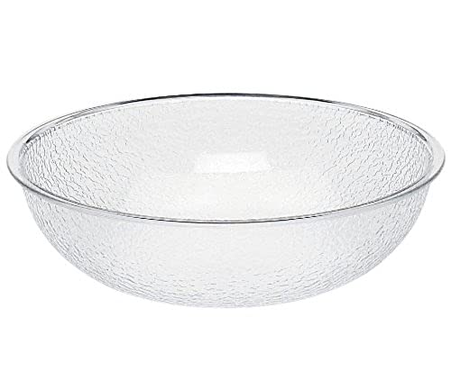 Cambro (Psb12176) 5-4/5 Qt Camwear Round Pebbled Bowl [Case Of 12] #TOP10