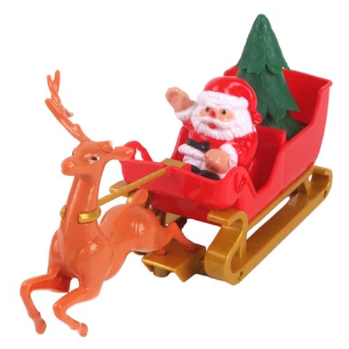 Embout pour arbre de Noël USB décoration rotative pour intérieur et extérieur - 8