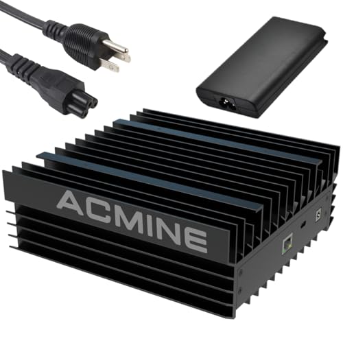 IceRiver KS0 Pro 200GH Kaspa マイニング ASIC ASIC IceRiver KS0 PRO KASPA (KAS) – 200 GH/s