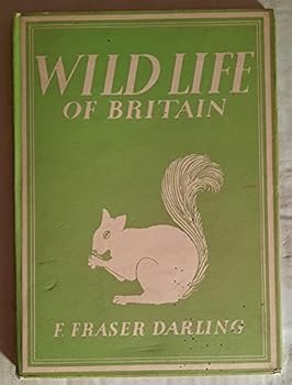 Wildlife of Britain. Britain in Pictures the British People in Pictures