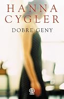 Dobre geny 8375106402 Book Cover