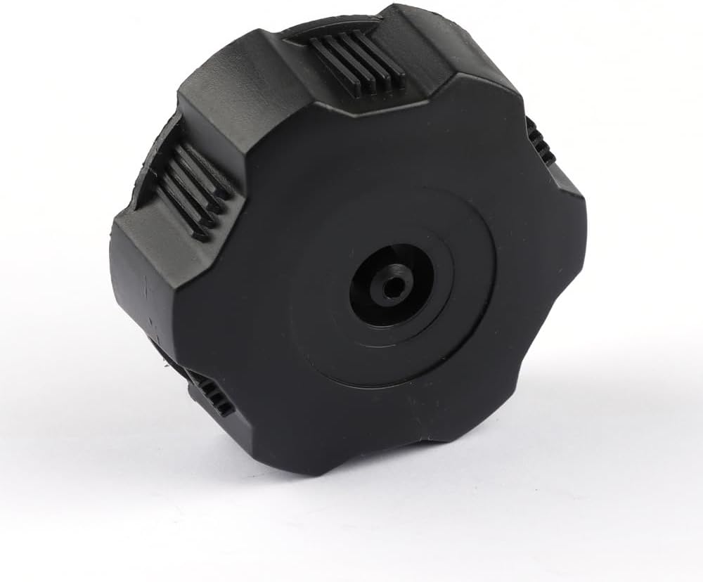 40mm/1.57" Inner Diameter Plastic Gas Fuel Tank Cap For 50cc 70cc 90cc 110cc ATV Quad 4 Wheeler Coolster Taotao Buyang Sunl Redcat