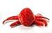 The Petting Zoo Pacific Red Octopus Stuffed Animal Plushie, Gifts for Kids, Wild Onez Ocean Animals, Jumbo Octopus Plush Toy 24 inches