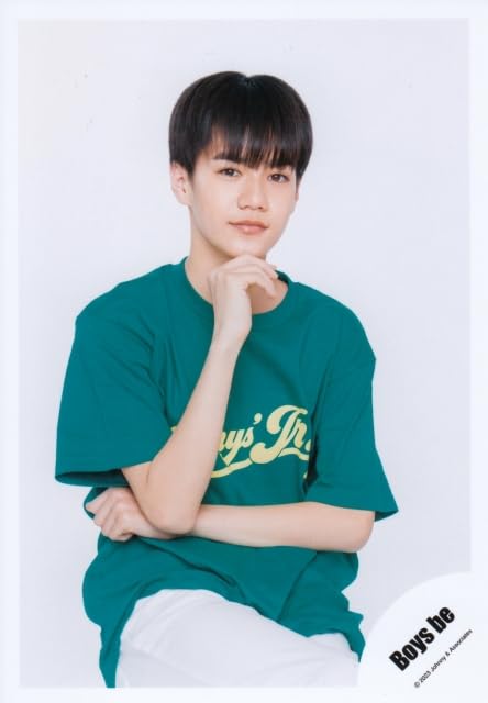 角紳太郎boys be ボイビ 公式写真　31枚 Amazon.co.jp: Boys be 公式 生 写真（角紳太郎）BB00004 : おもちゃ