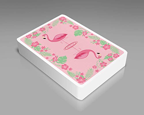 Sb Components Wild: First Edition Playing Cards #TOP1