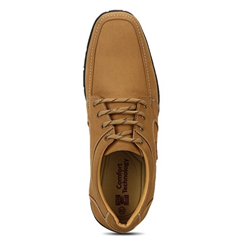 Image of Red Chief Formal Shoes for Men RC3452